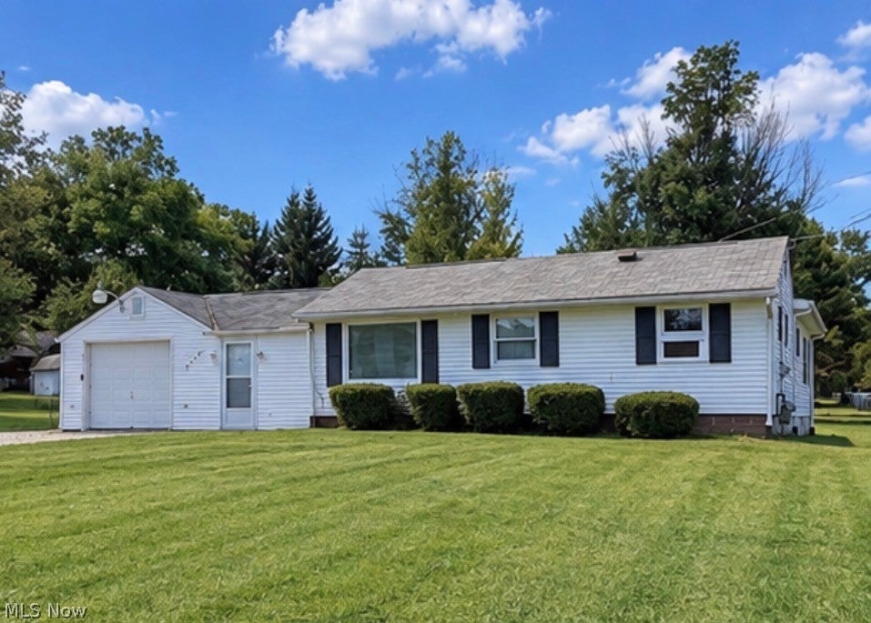 8023 Columbus Road NE — photo