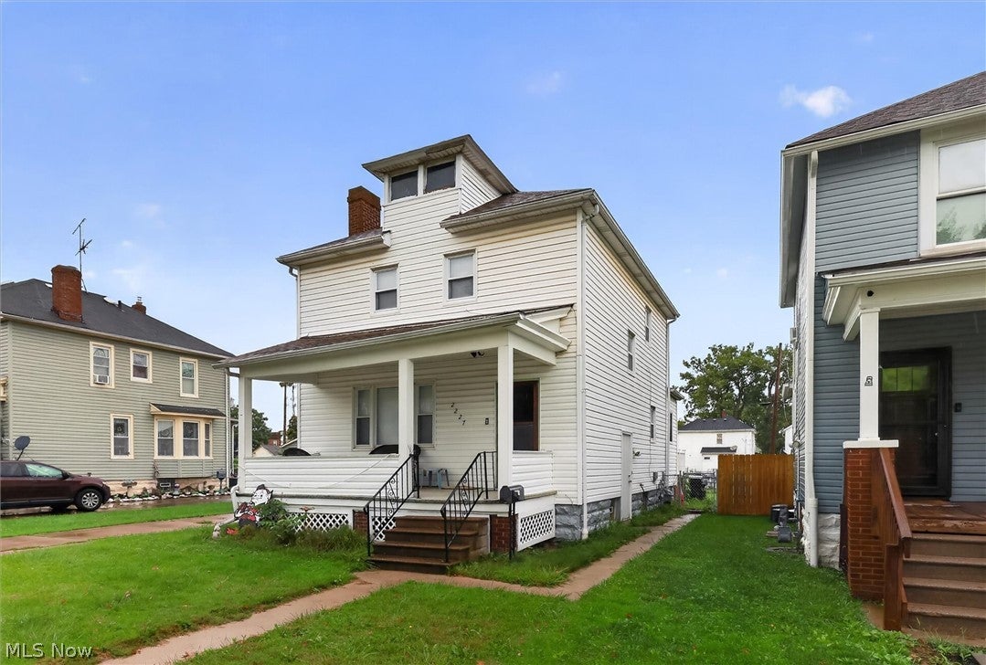 2227 E 30th Street, Lorain, OH 44055 — photo 3