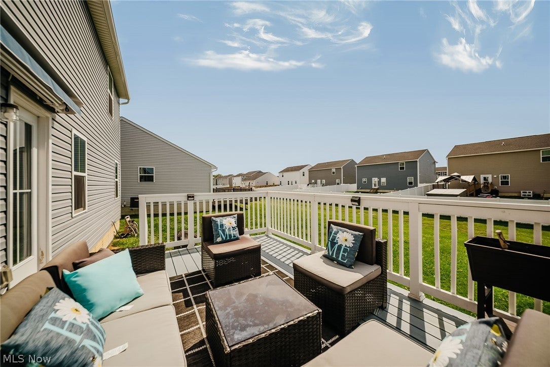 136 Wildflower Drive, Elyria, OH 44035 — photo 2
