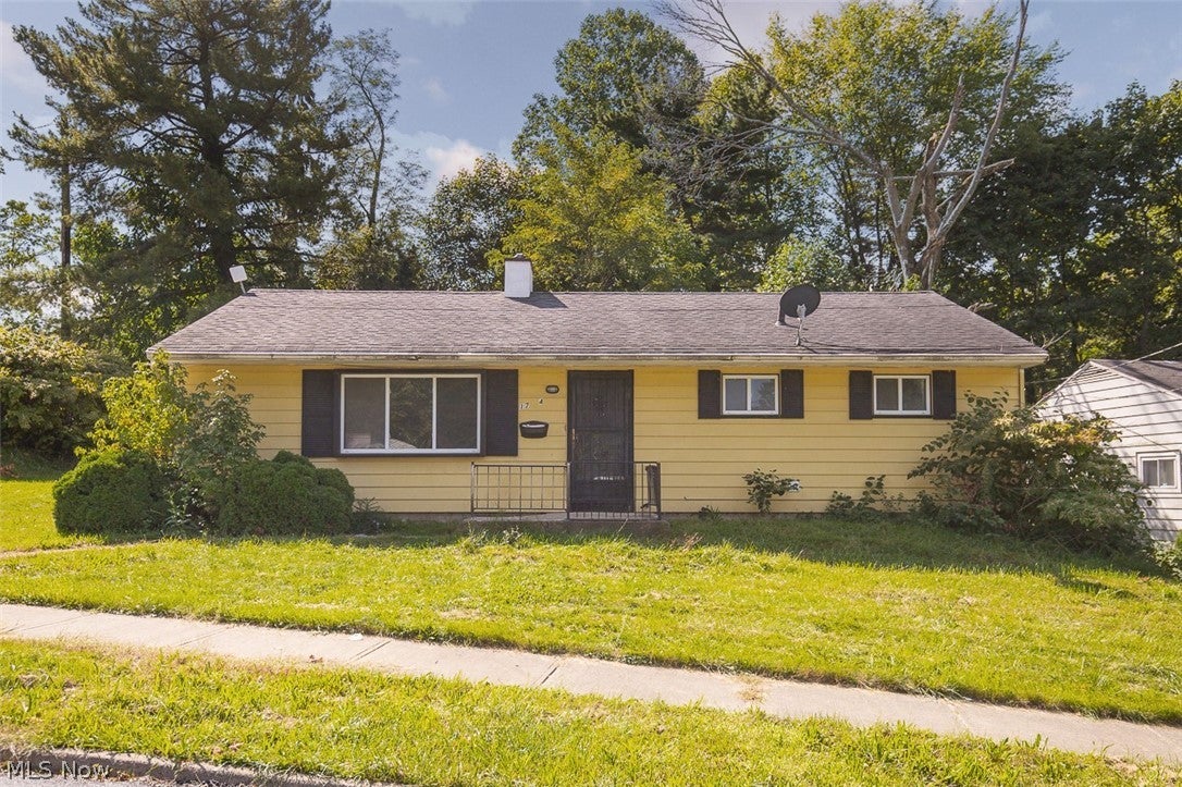 17614 Rook Circle — photo