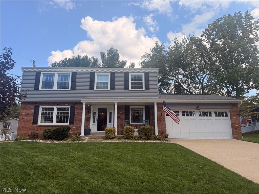 3857 Silver Wood Drive — photo