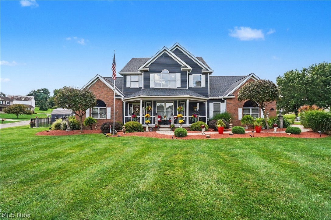 11186 Whitetail Run Street NW — photo