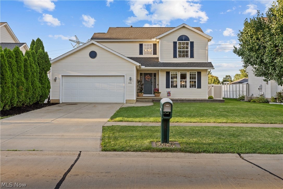 35316 Oxford Court — photo