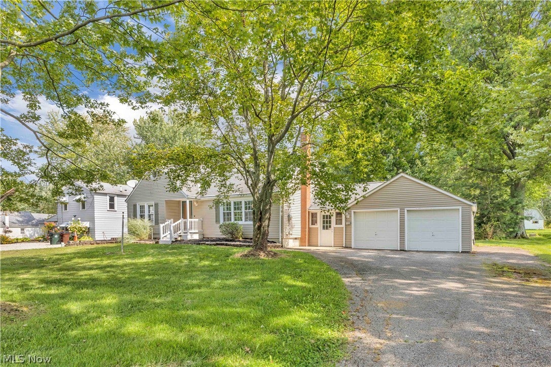 12101 S Durkee Road — photo