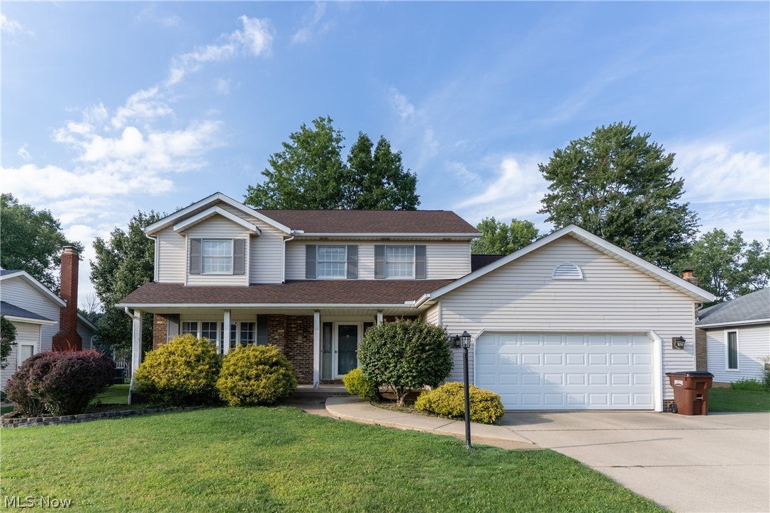 3412 Saint Andrews Drive — photo