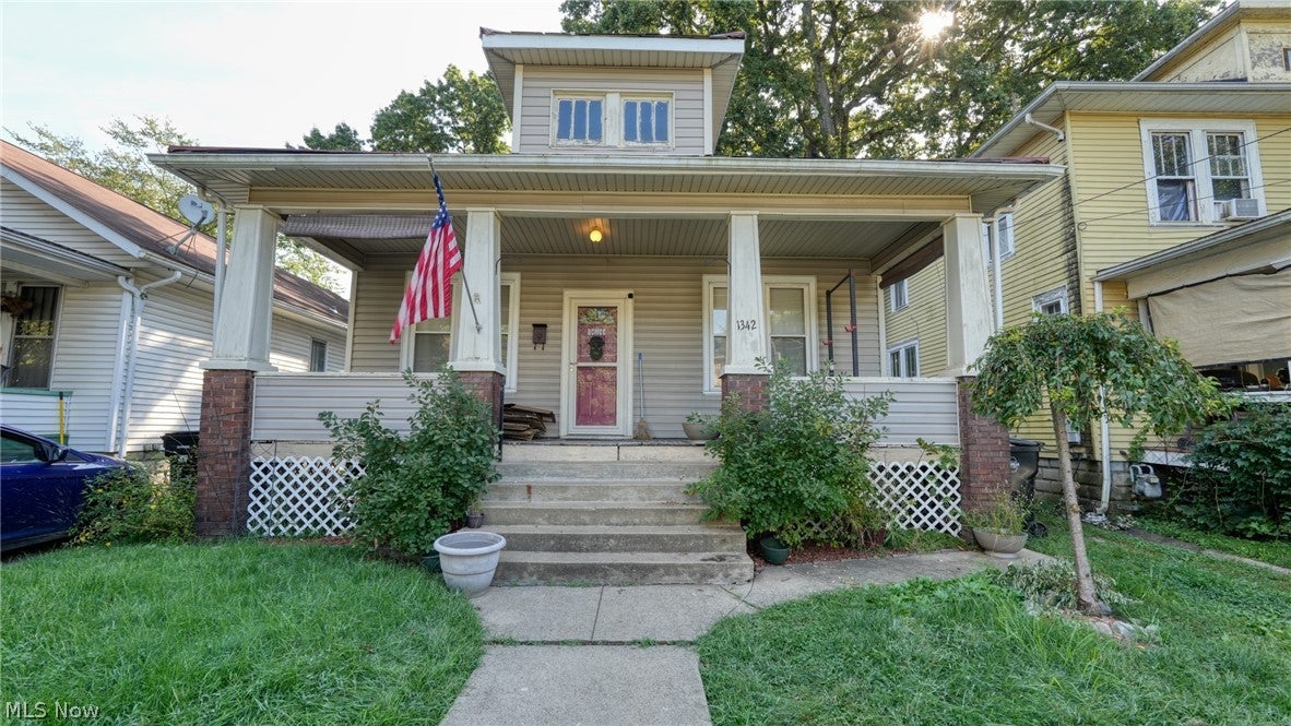 1342 Jewett Drive — photo