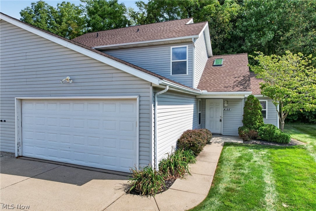 4188 Pine Drive, Rootstown, OH 44272 — photo 3