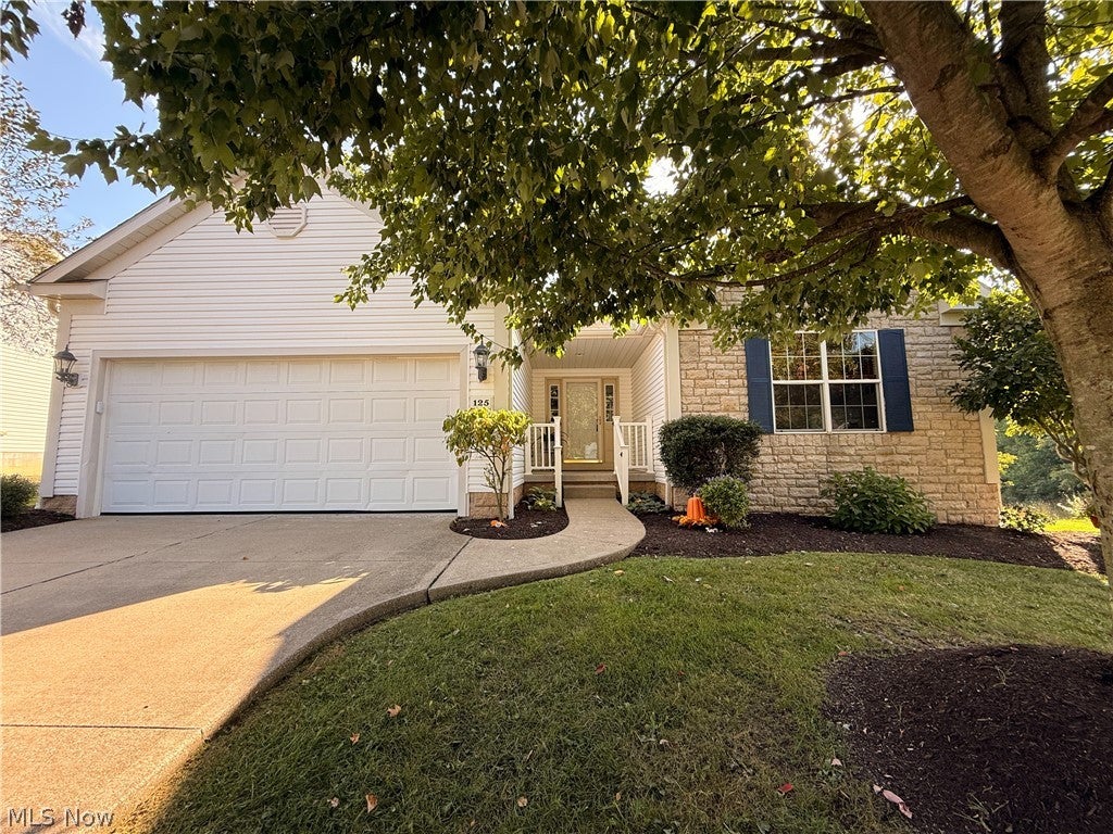125 Pondview Circle — photo