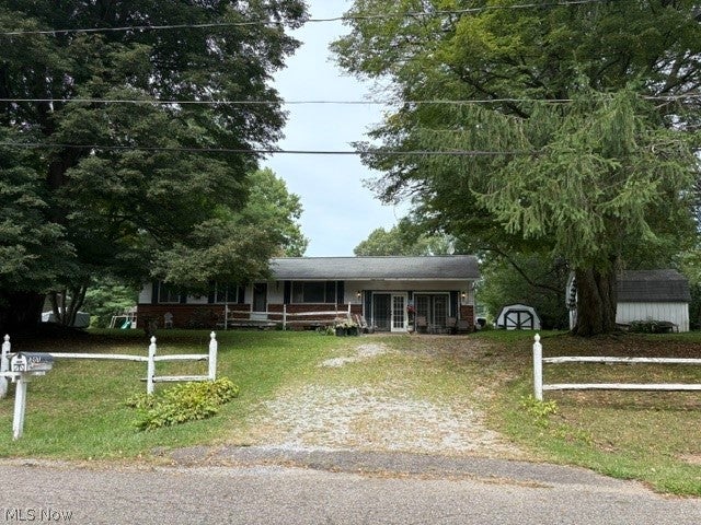 1207 Chaparrel Road SW — photo