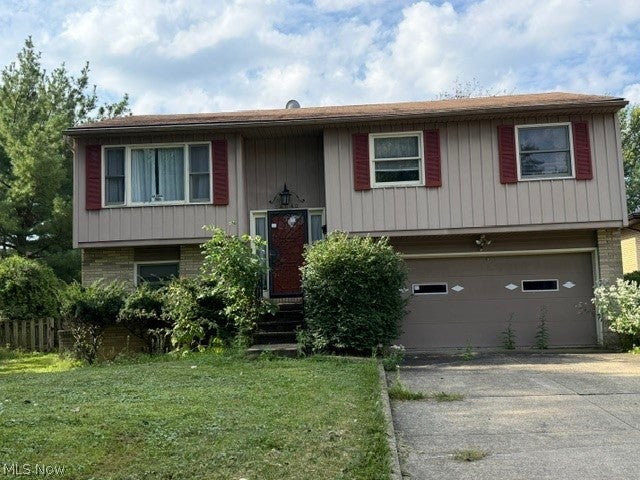 14140 Mustang Drive — photo