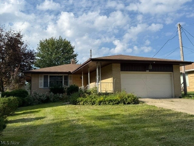 14134 Mustang Drive — photo
