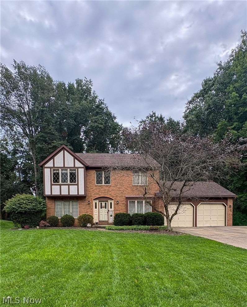 513 Park Ridge Drive — photo