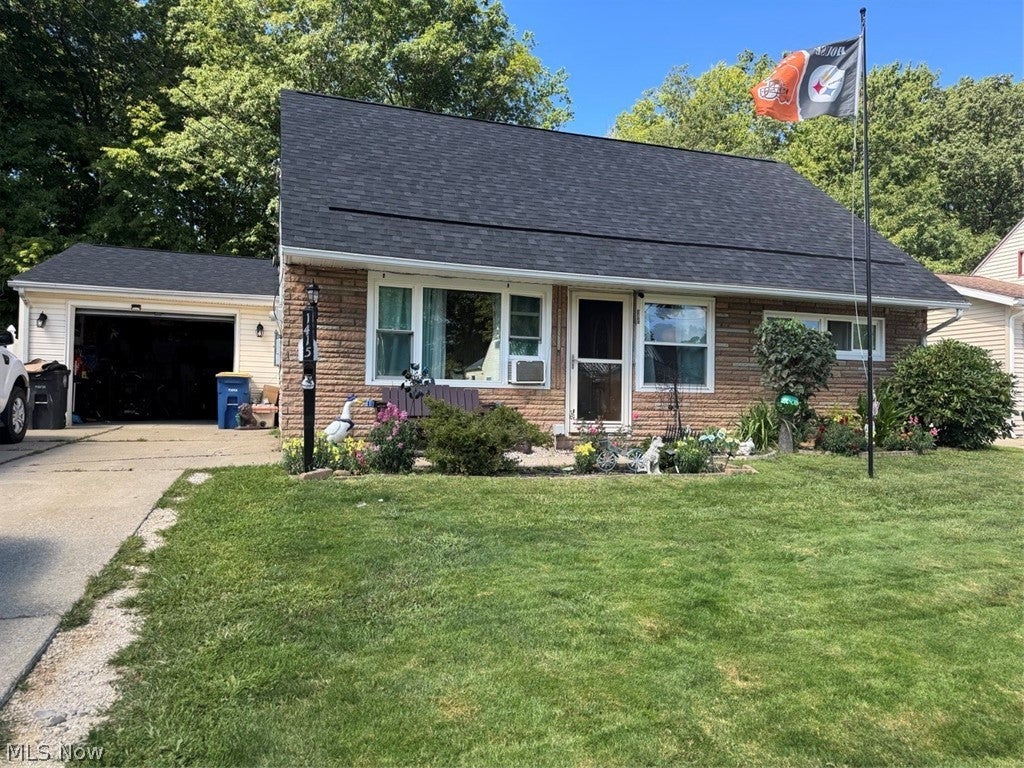 1415 Eleanor Drive — photo