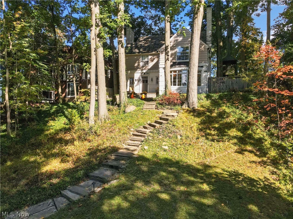 3779 Meadowbrook Boulevard — photo