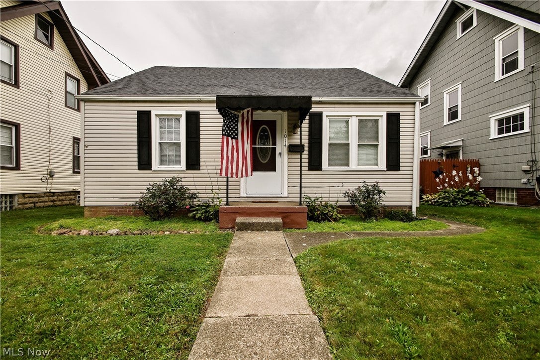 1014 Shadyside Avenue SW — photo