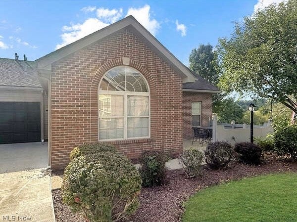 4355 Steuben Woods Drive — photo