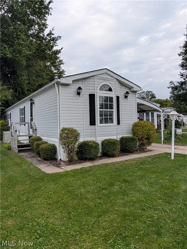 316 Britton Drive — photo