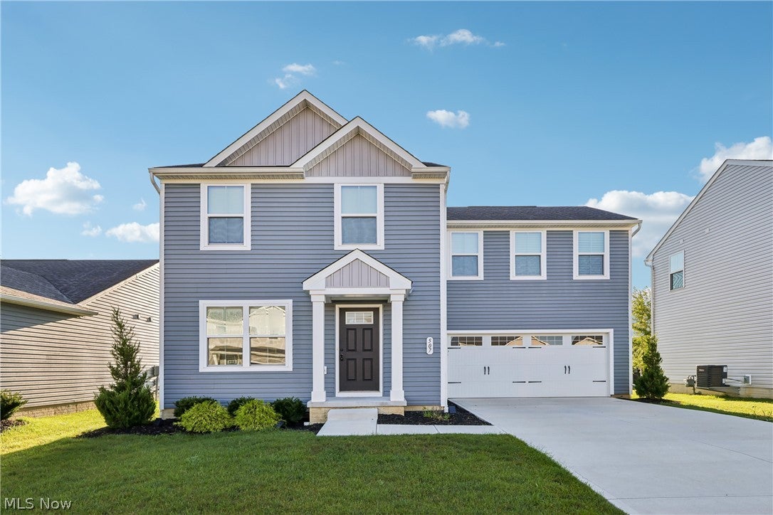 507 Hinterland Court — photo