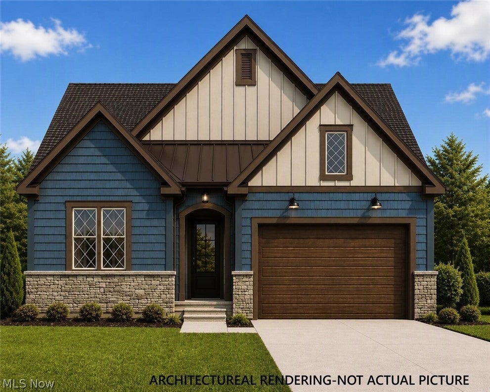 9117 Dove Lane — photo