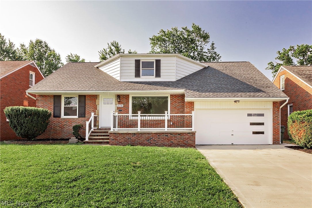 22750 Fairlawn Drive — photo