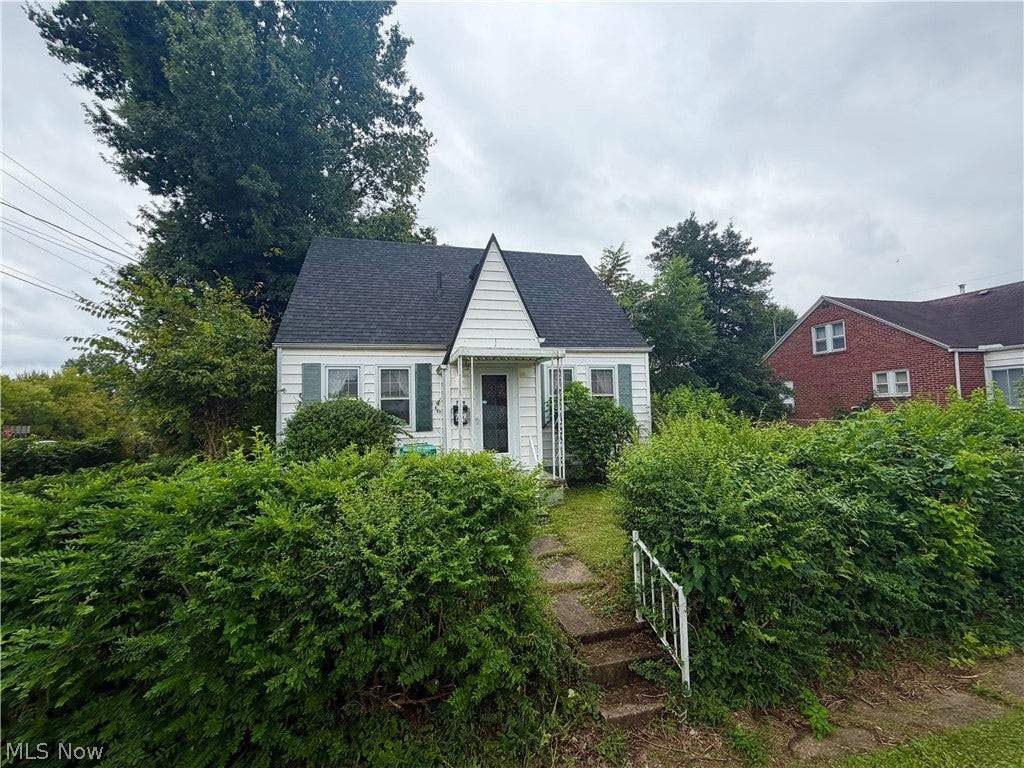 709 Elder Street — photo