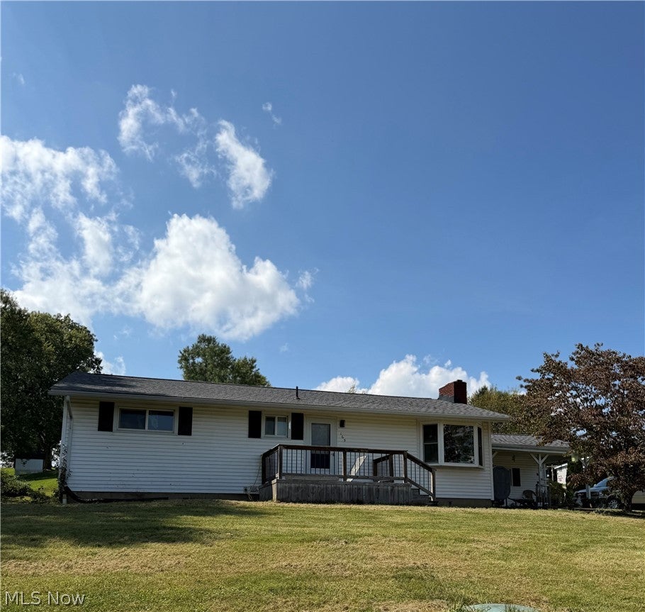 165 Chapel Hill Road — photo