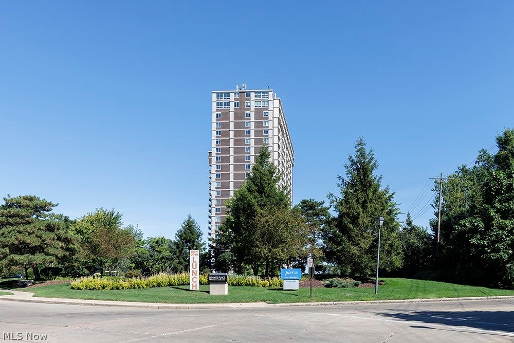 12700 Lake Avenue 1104 — photo