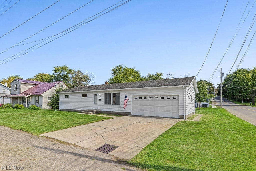 1902 Root Avenue NE — photo