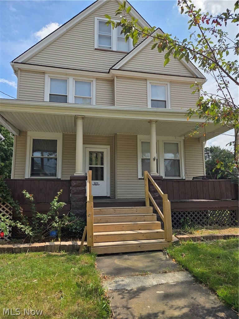 2025 W 100th Street — photo