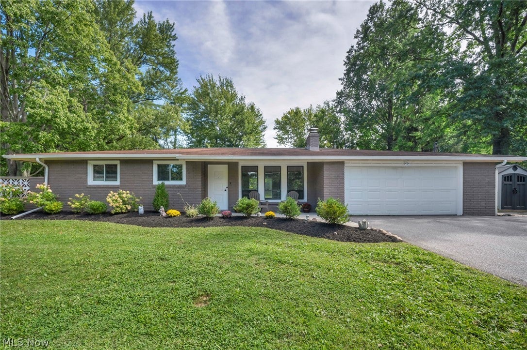 7703 Roselawn Drive — photo