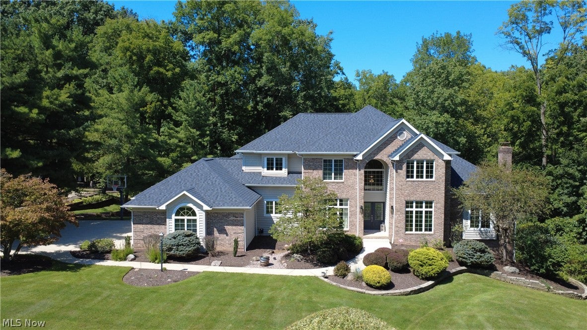 3451 Hunting Run Road — photo