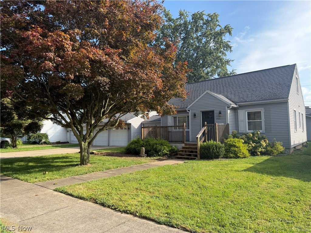 1311 N Walnut Street — photo