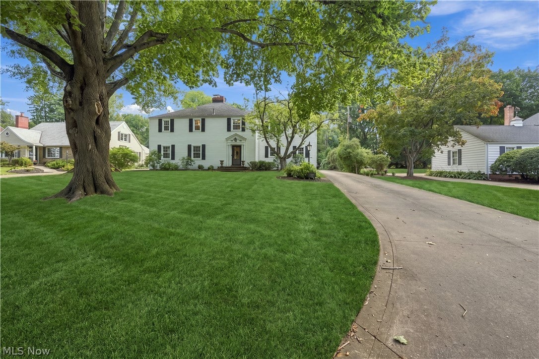 3448 Overhill Drive NW — photo