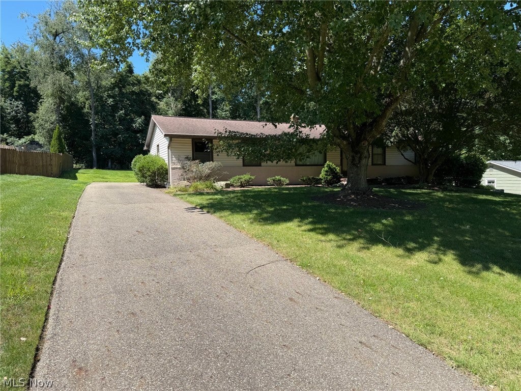 6322 Chiltern Road NW — photo
