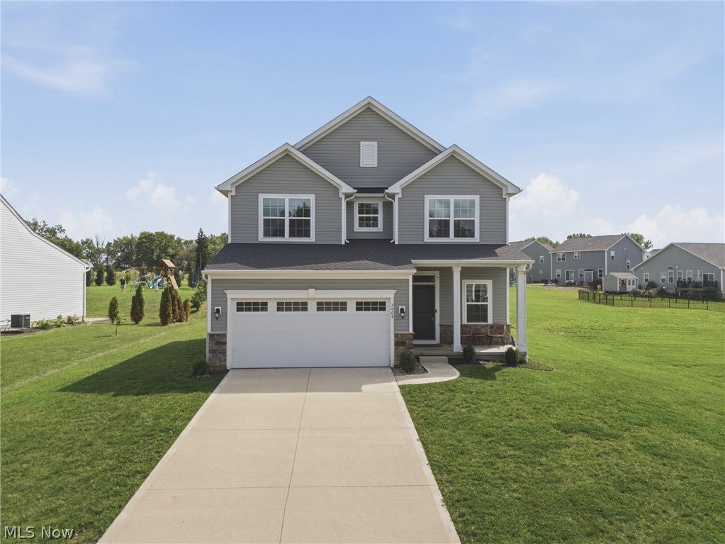 3404 Wicker Street NE — photo