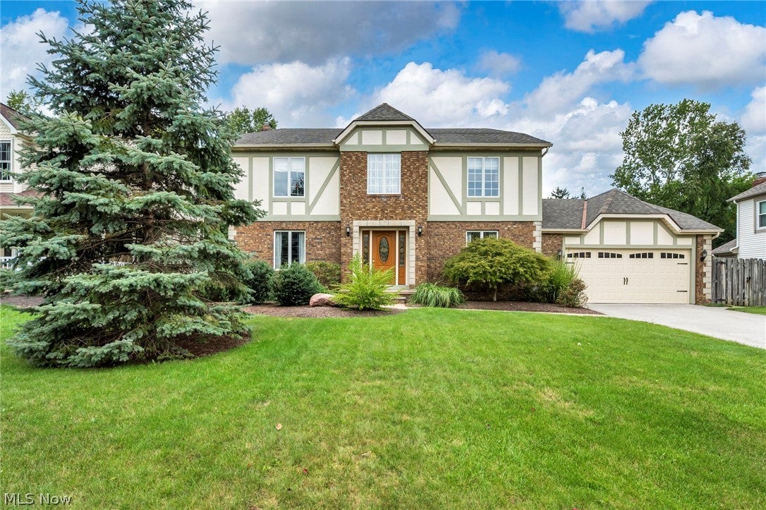 14042 Crystal Creek Drive — photo