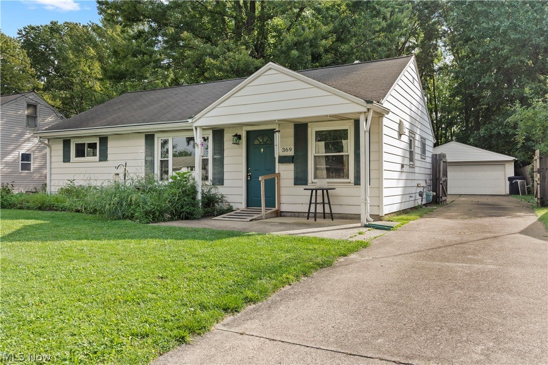 369 White Oak Drive — photo
