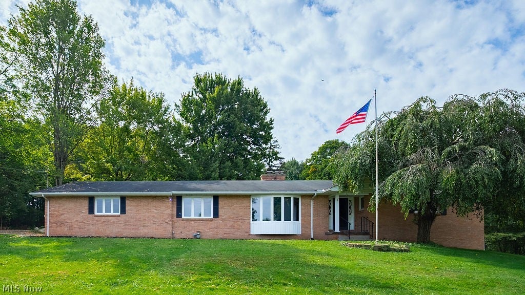 1505 W South Range Road — photo