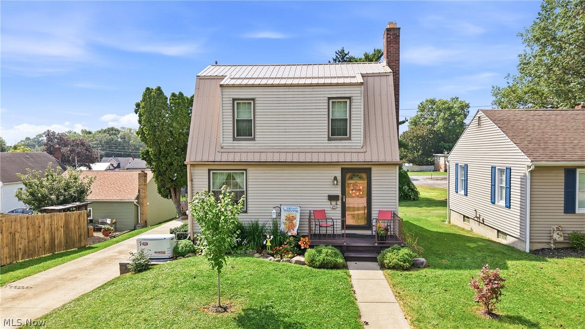 25 Highland Avenue — photo