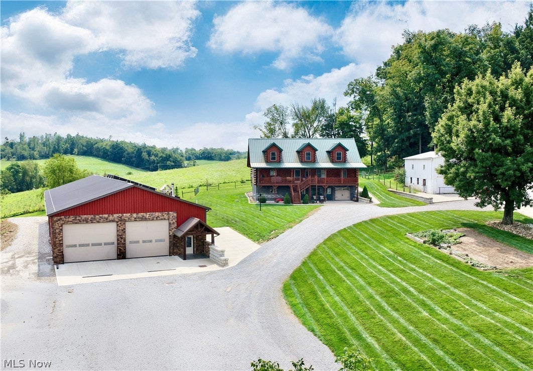 4486 Township Road 156 — photo