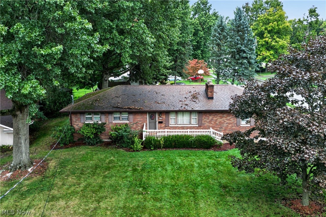 620 Forest Ridge Drive — photo