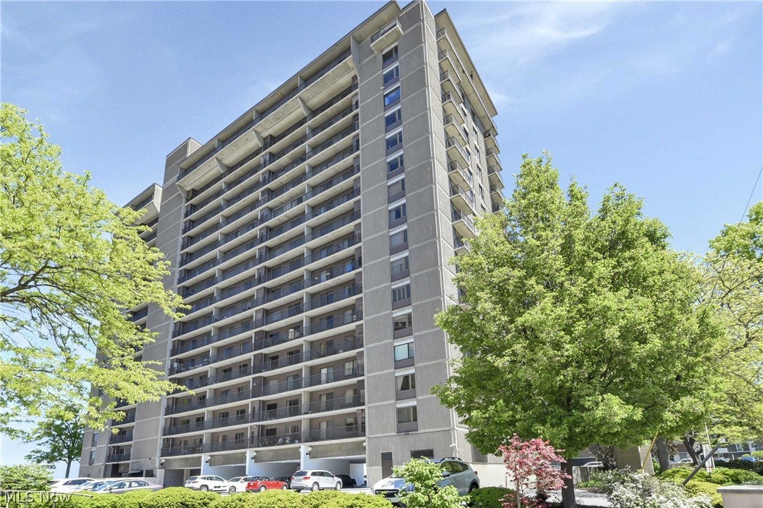 12500 Edgewater Drive 1603 — photo