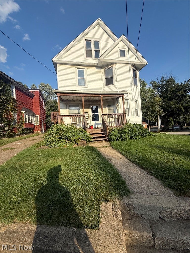 403 Spicer Street — photo