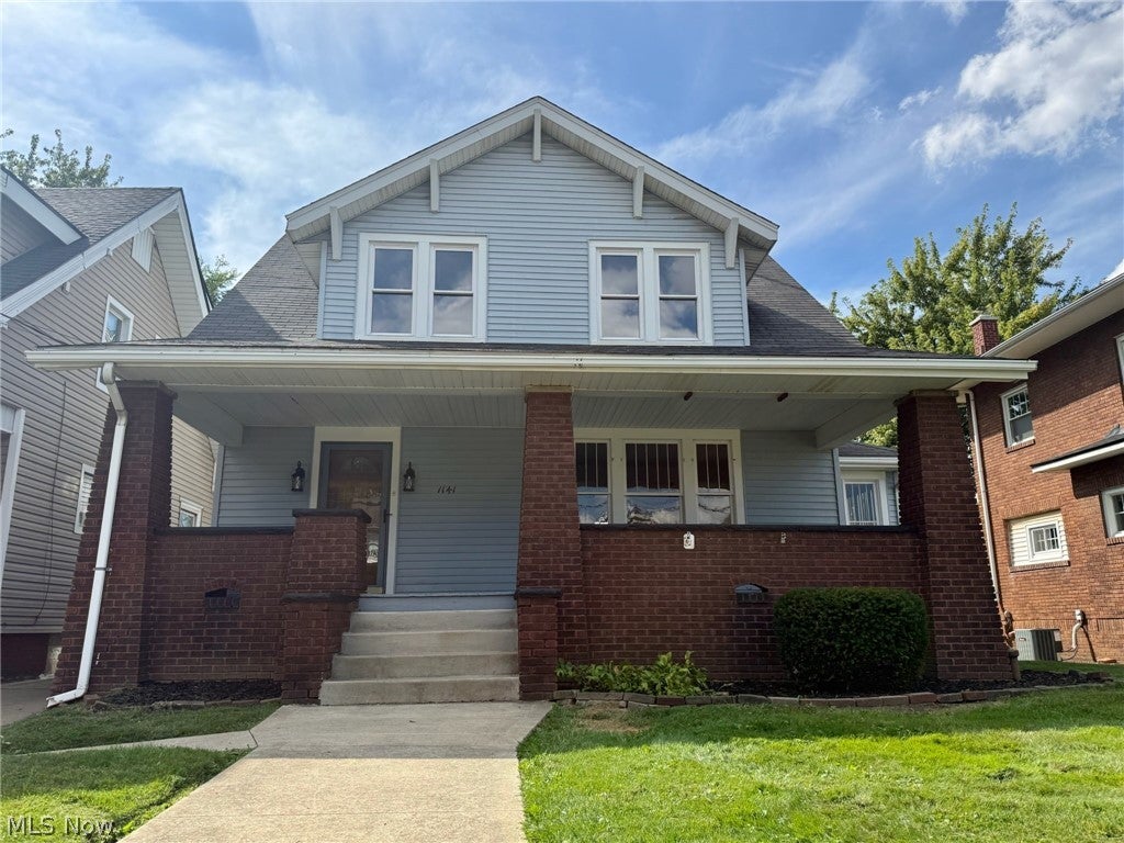 1141 Broad Avenue NW — photo