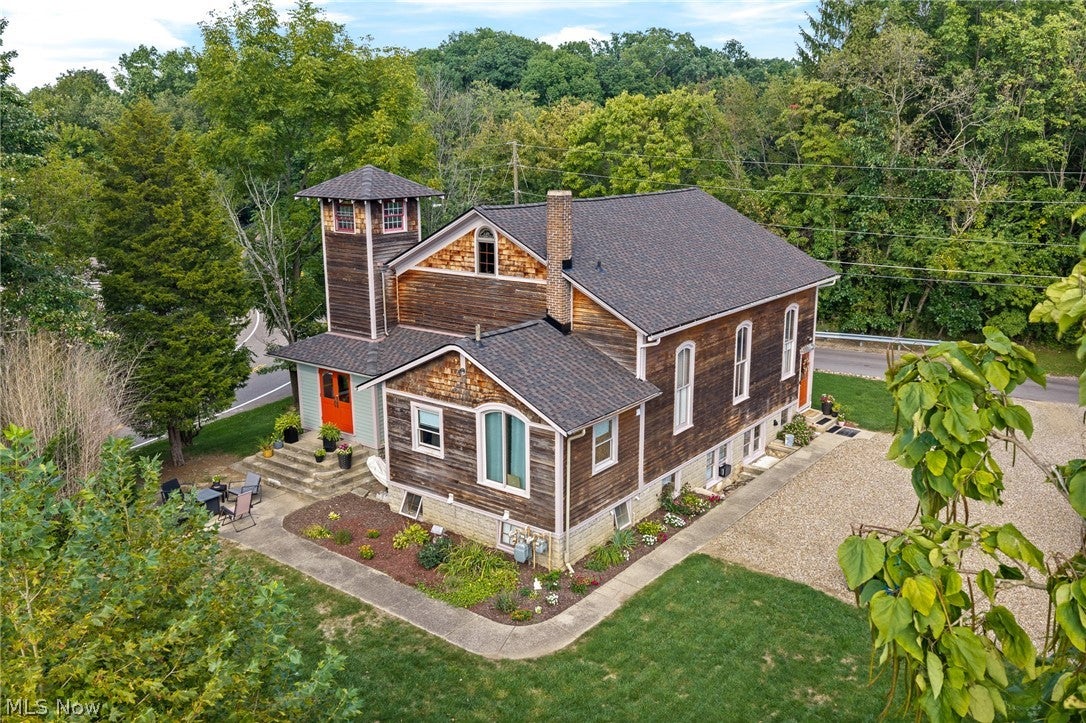 252 E Comet Road, Clinton, OH 44216 — photo 2