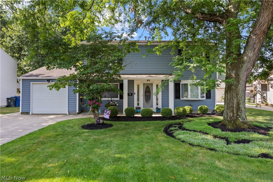 24231 Fairlawn Drive — photo