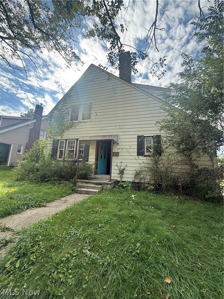 536 Lindell Street — photo