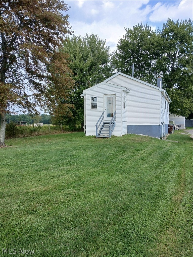 5376 N Park Ext Avenue — photo