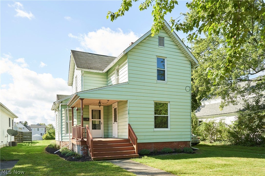 520 W Friendship Street — photo