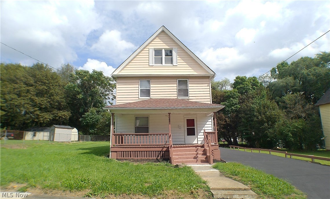 149 S Truesdale Avenue — photo